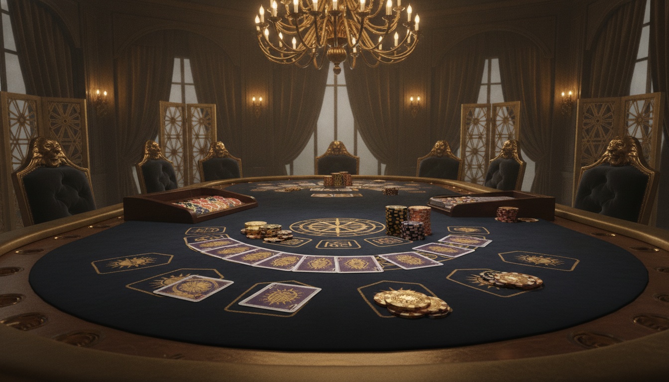 SpinSahara: Een Diepgaande Analyse van Spellen en Software